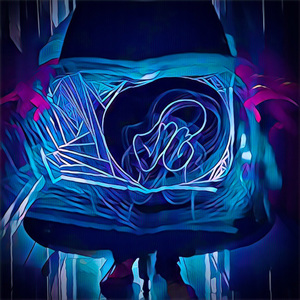 path[Tele-WEAVE] (feat. 杨国强)