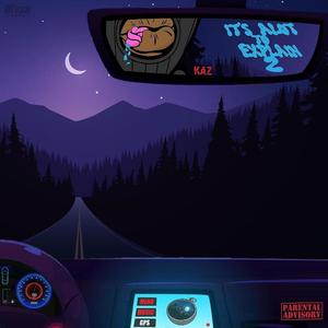 MAKE SENSE OF IT! (feat. Johrell The Starchild)