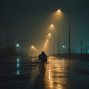 Midnight Glow