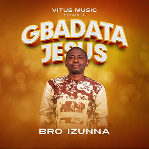 Gbadata Jesus