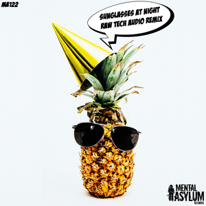 Sunglasses At Night (Raw Tech Audio Remix)
