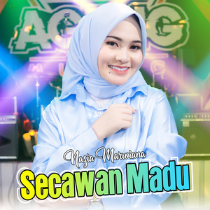 Secawan Madu