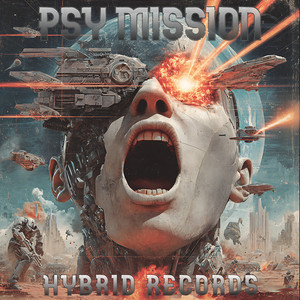 Sick Mind (Original Mix)