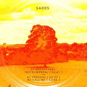 Agyaatvaas (Instrumental) (Instrumental)