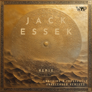 Zinnia (Jack Essek Remix)