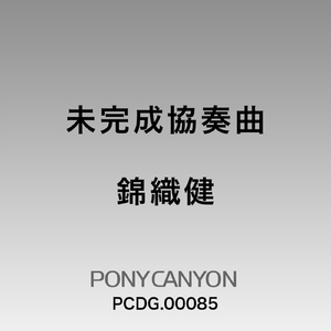 未完成協奏曲 (ロングヴァージョン)