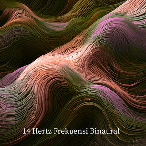 14 Hz Jalan Menuju Alpha