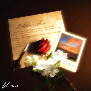 I didn’t tell you (prod.armasII)