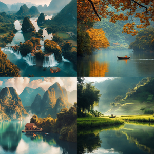 Nơi Con Tim Quay Về