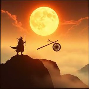 没有什么可以阻挡 (Remastered).wav