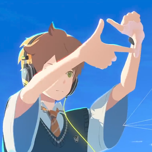 不惧风雨 势不可挡