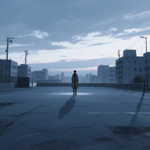 君のいない世界線