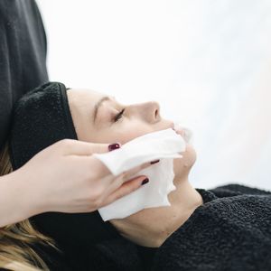 一尘不染1小时水疗印象数