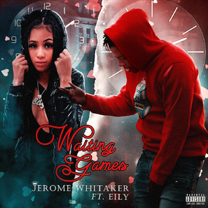 Waiting Games (feat. Eily)