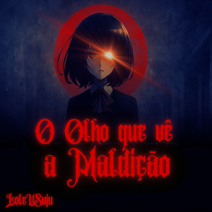 O Olho Que Vê a Maldição