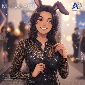 MUSALADI