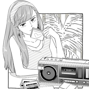 I N F I N I T E ・ L O V E