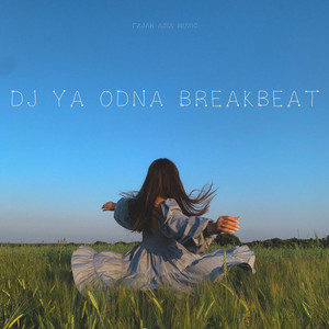 DJ Ya Odna Breakbeat (Radio Edit)