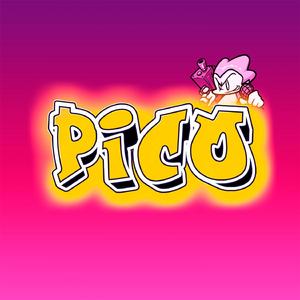 Pico (Friday Night Funkin')