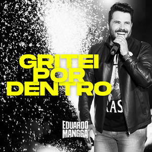 Gritei por Dentro (Ao Vivo)
