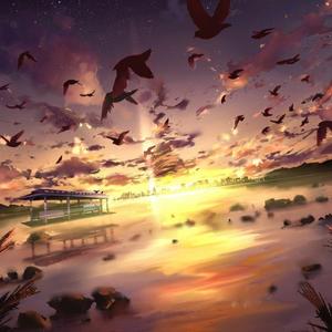 May I See You Again【钢琴曲】