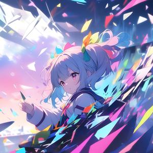 Fractured Soundpulse