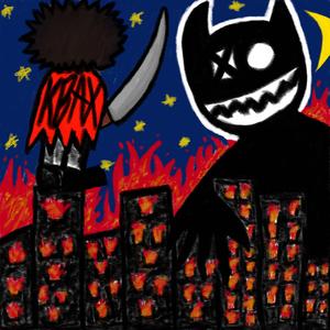 Crash (feat. Anno Domini Beats)