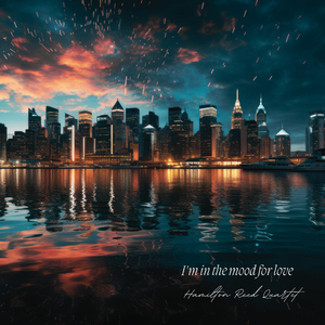 I'm in the Mood for Love