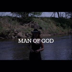 MAN OF GOD