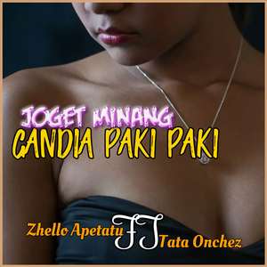 JOGET MINANG GANDIA PAKI PAKI (Remix)