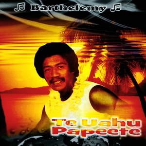 Barthelemy, Bonjour Mon Ile