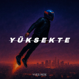 YÜKSEKTE