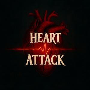 Heart Attack (feat. Molly Emily)