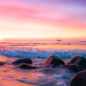 Clear Mind, Relaxed Body