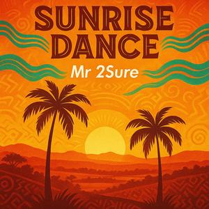 Sunrise dance