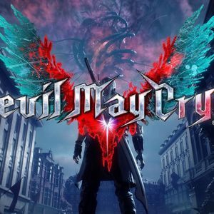 Devil Trigger（《鬼泣5》主题曲/尼禄战斗曲）