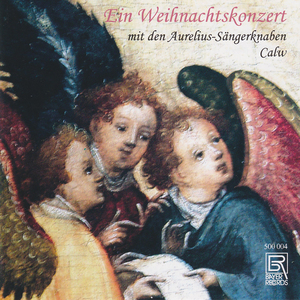 Machet die Tore weit