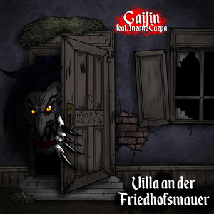 Villa an der Friedhofsmauer (Kingpint Respawn RMX)