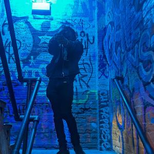 Pass the torch (feat. Billa Supreme)