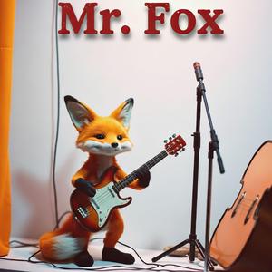 Mr. Fox