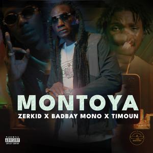 Montoya (feat. Timoun & Zerkid)