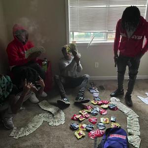 Belly (feat. Yung Kirk)