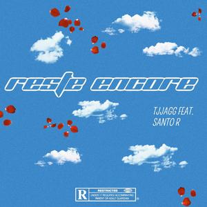 Reste encore (feat. SANTO R)