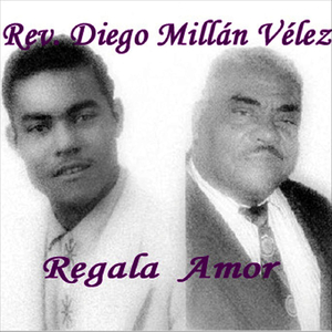 Regala Amor