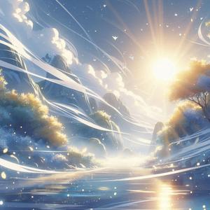 게으른 날들의 시간