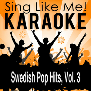 Himlen Är Oskyldigt Blå (Karaoke Version) (Originally Performed By Ted Gärdestad)