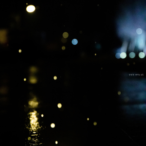 잔잔한 저녁의 위로