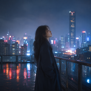 满城旧影