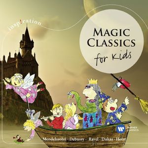 Ma mère l'Oye, M. 62:III. Pavane de la Belle au bois dormant