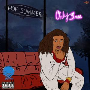 DREAMY BEACH BOY SHIT (feat. J LYRICZ & FANTROY)